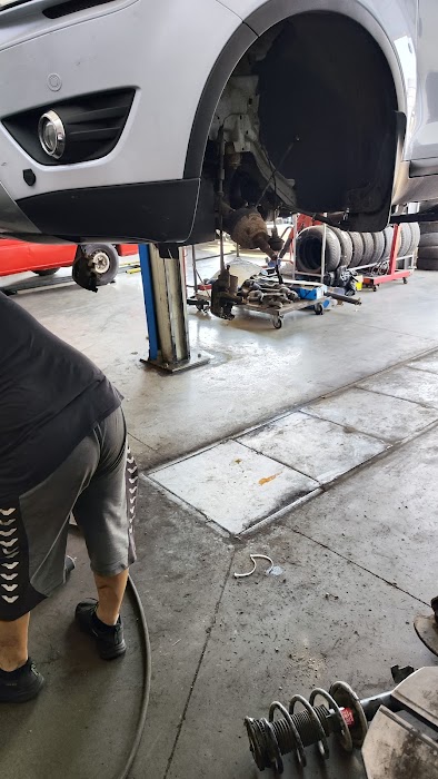 Auto Experts-Burgas