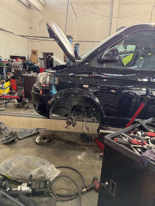 Auto Experts-Burgas