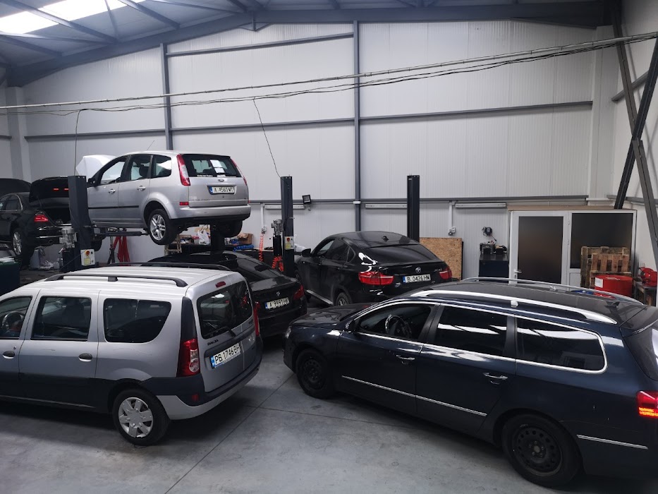 AUTO-BOSCH-SERVICE