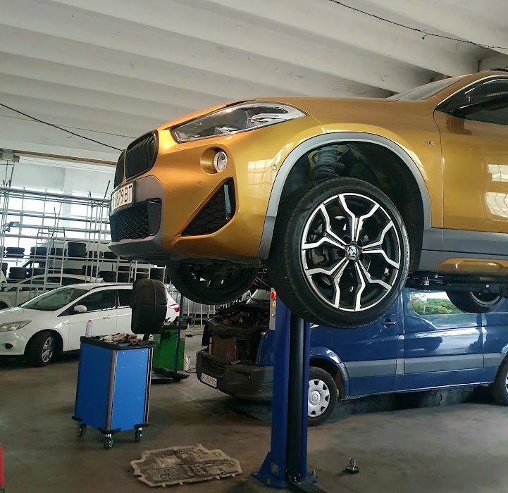 АВТОКОМПЛЕКС КОМФОРТ6177 ЕООД