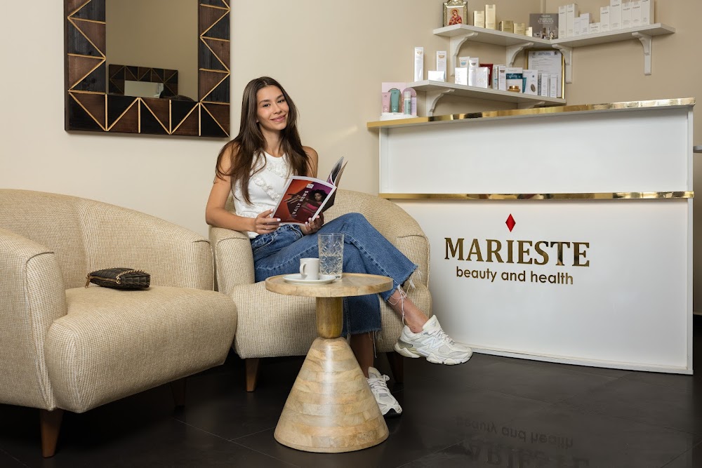 MARIESTE BEAUTY