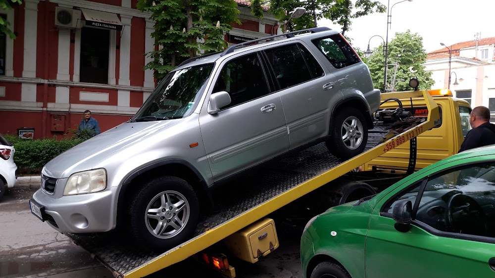 Auto Balinov