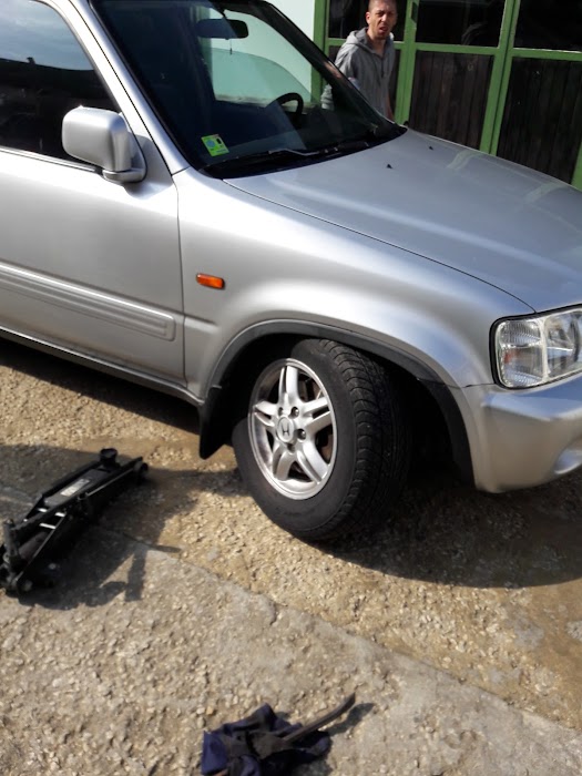 Auto Balinov