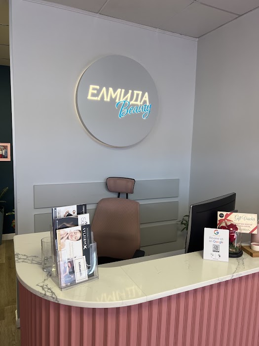 Aesthetic Center Elmida