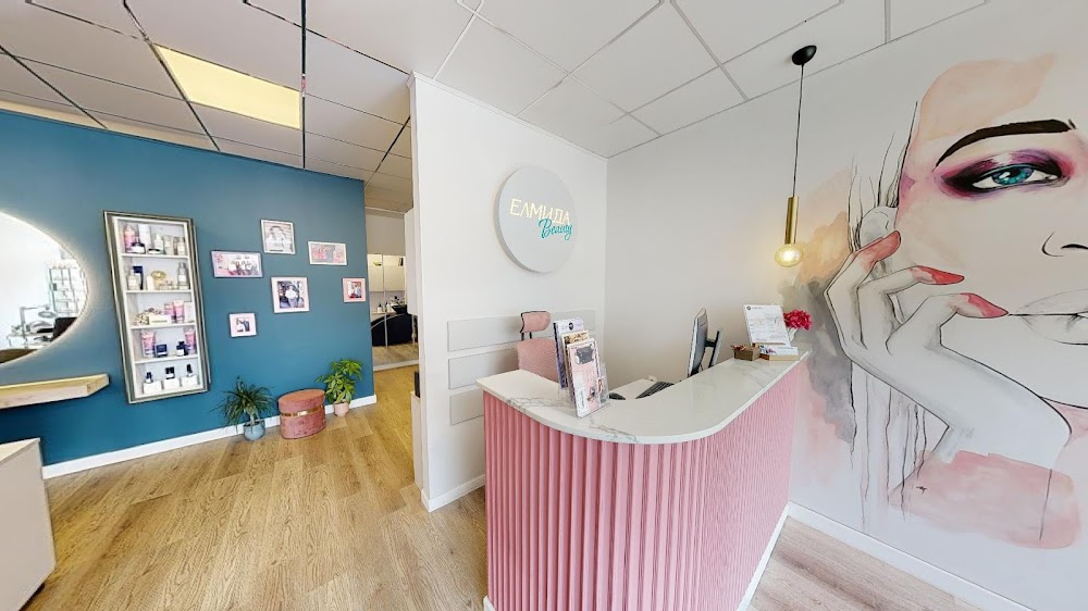 Aesthetic Center Elmida
