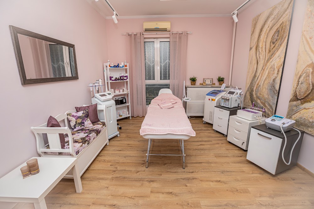 Amaya Beauty studio