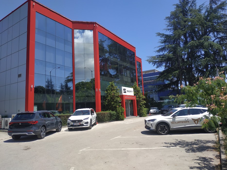 Avtocentar MP