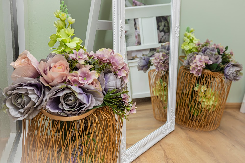 Amaya Beauty studio