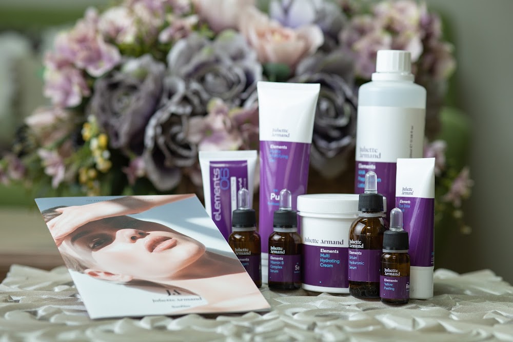 Amaya Beauty studio