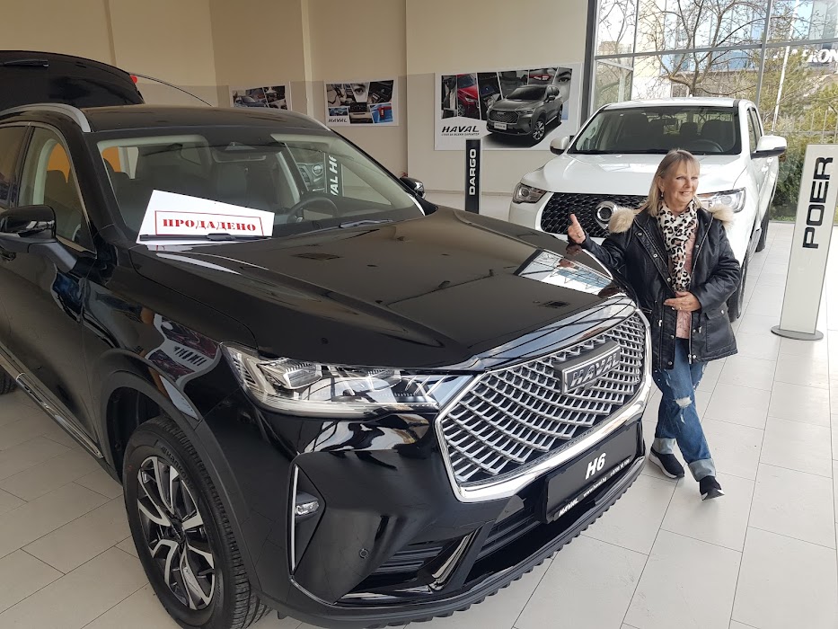 ONYX AUTO