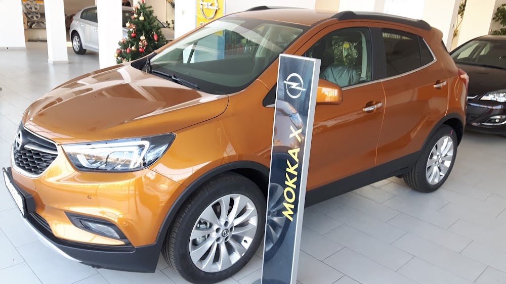 ONYX AUTO
