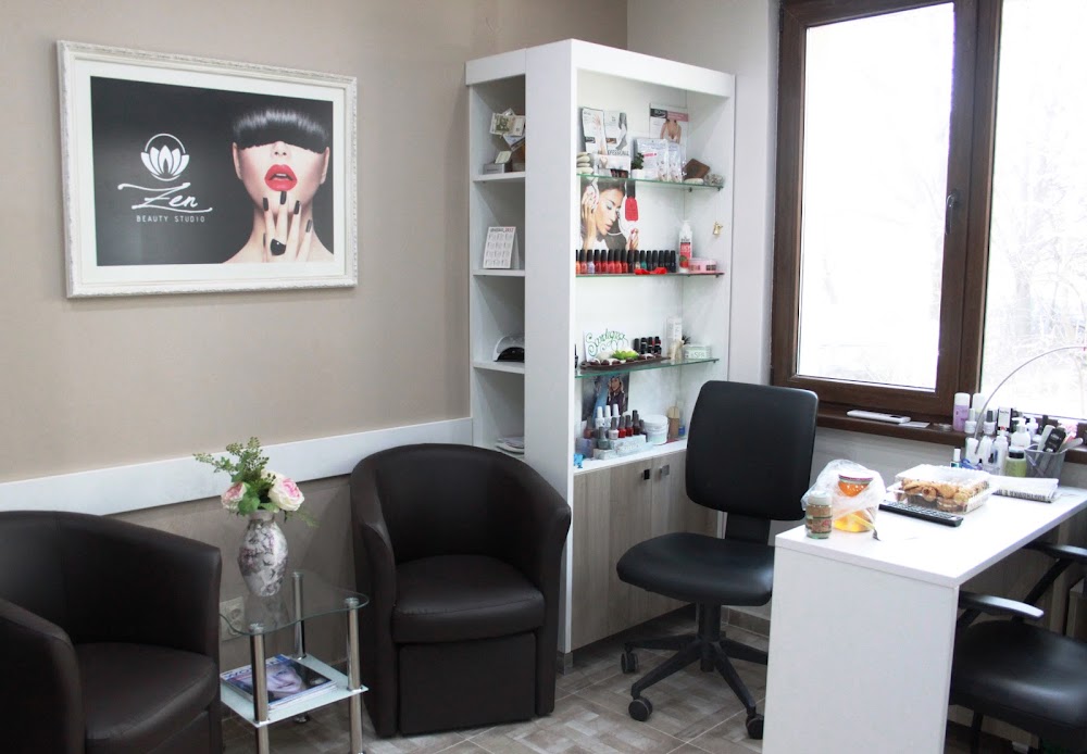 ZEN Beauty Studio