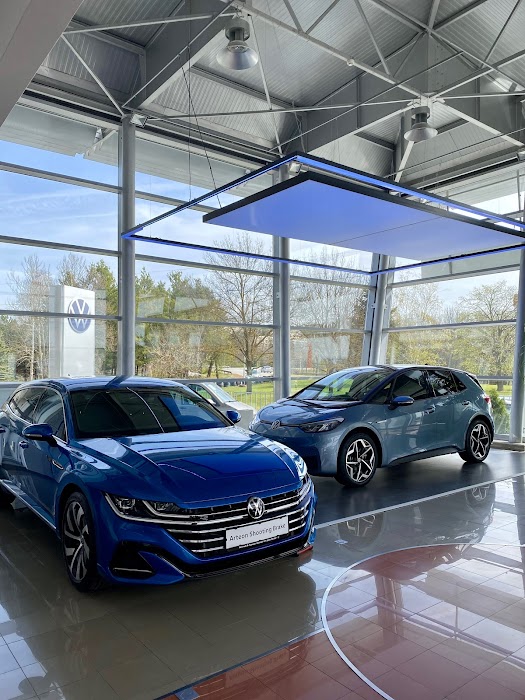 Autochoice - Volkswagen оторизиран партньор и Audi оторизиран сервиз за Велико Търново