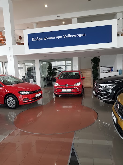 Autochoice - Volkswagen оторизиран партньор и Audi оторизиран сервиз за Велико Търново