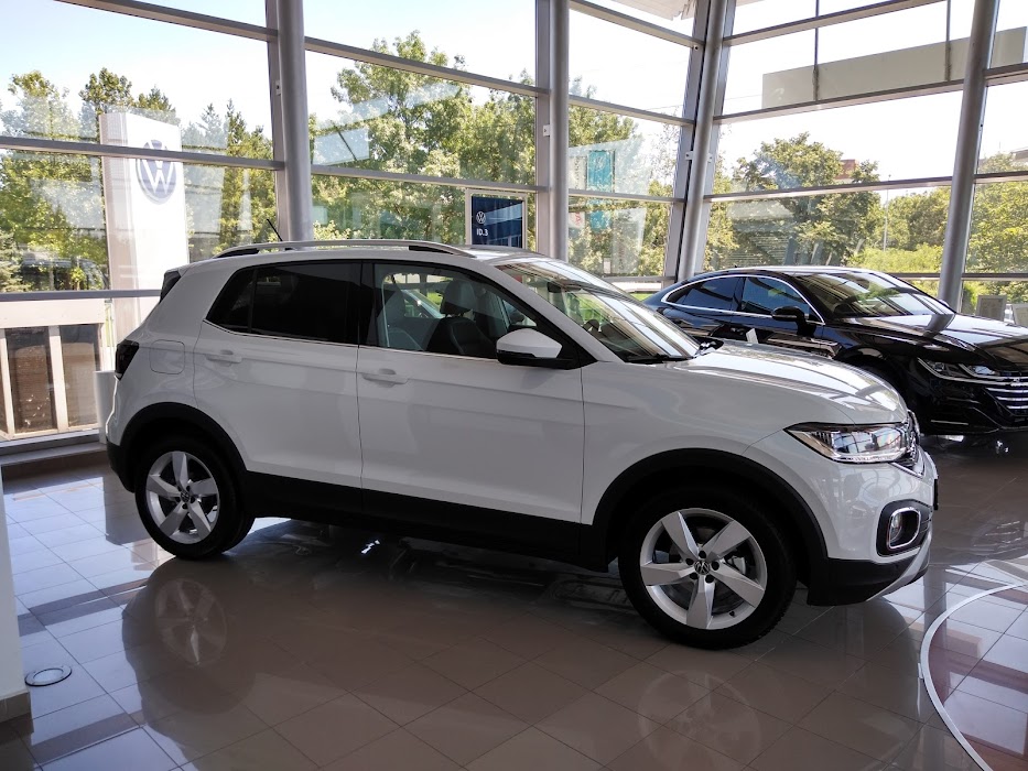 Autochoice - Volkswagen оторизиран партньор и Audi оторизиран сервиз за Велико Търново