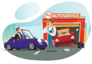 Автосервиз Я и Я | Ремонт на автомобили Велинград | Двигатели | Ходова част | Скоростни кутии | Диагностика