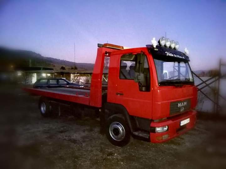 AUTO STIM