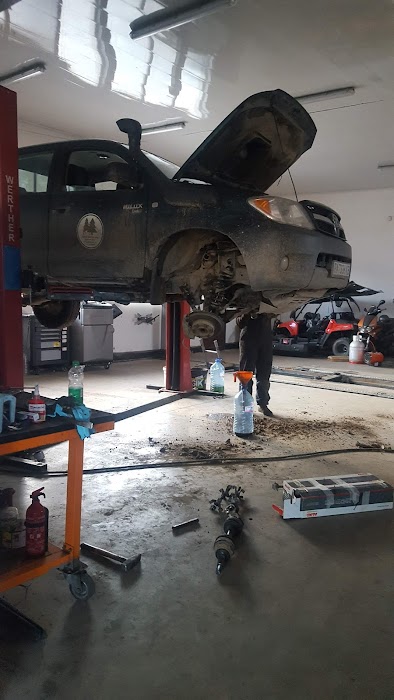 AUTO STIM