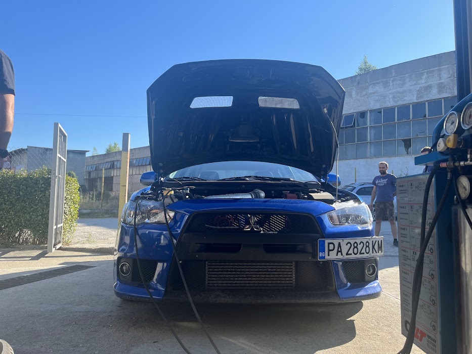 EXTREMEAUTO service