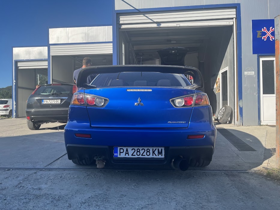 EXTREMEAUTO service