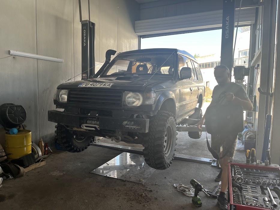 EXTREMEAUTO service