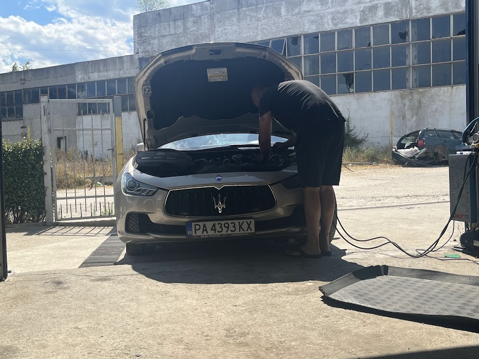 EXTREMEAUTO service