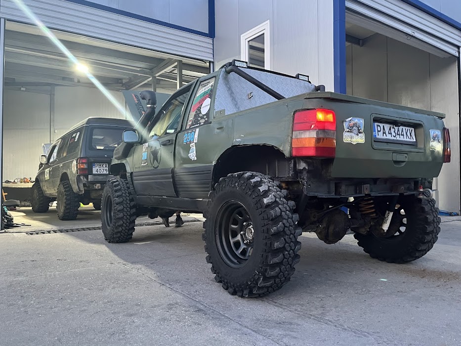EXTREMEAUTO service