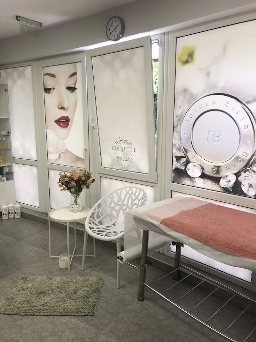 Кокет бюти плейс | Салон за красота София | Beauty Studio София | Студио за красота | Фризьор София