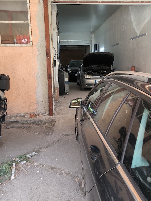 Автосервиз Кметски