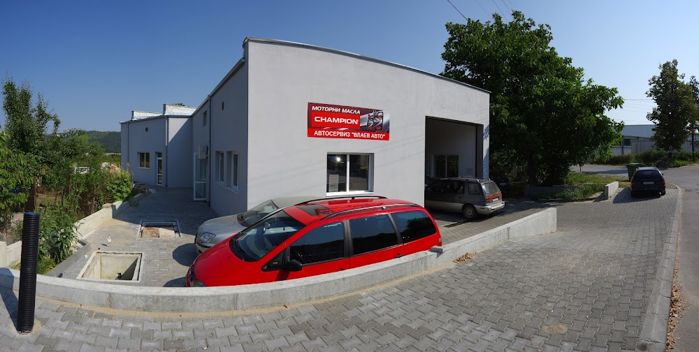 VLAEV - Auto Ltd.