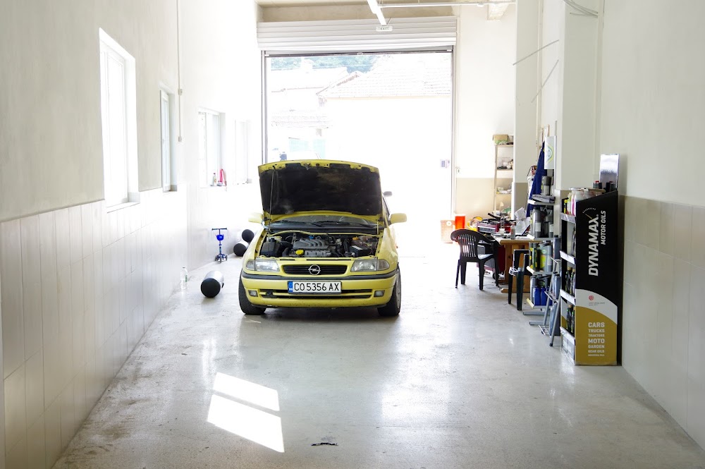 VLAEV - Auto Ltd.
