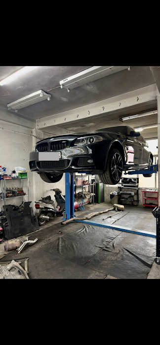 Auto M Performance - Автосервиз