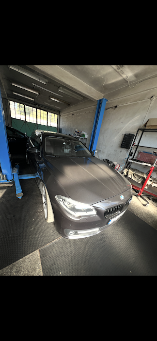 Auto M Performance - Автосервиз