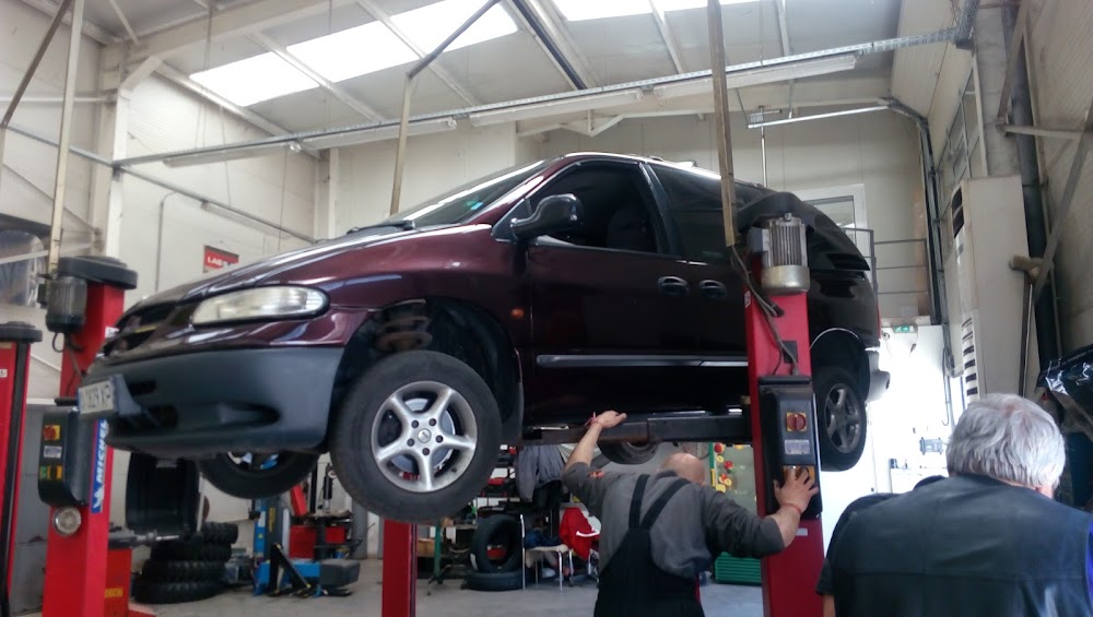 TOP SERVICE