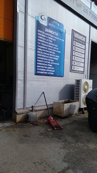TOP SERVICE