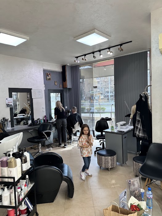 BeautyHomeSuzi - hairdressing, beauty salon