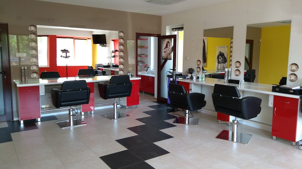 BeautyHomeSuzi - hairdressing, beauty salon