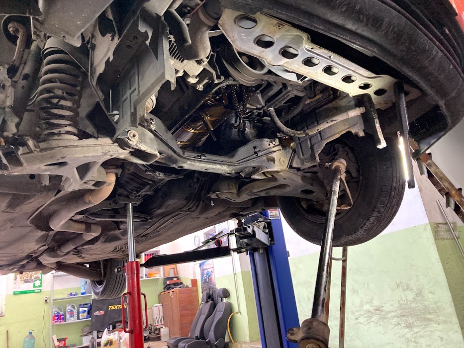 Auto service Delchev 88 EOOD