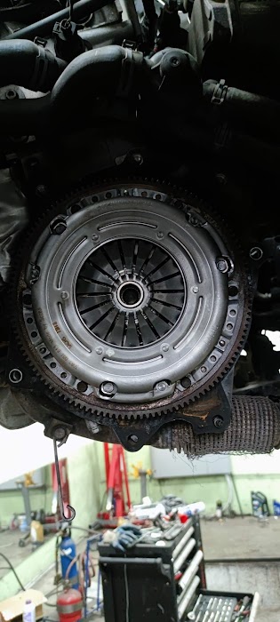 Auto service Delchev 88 EOOD