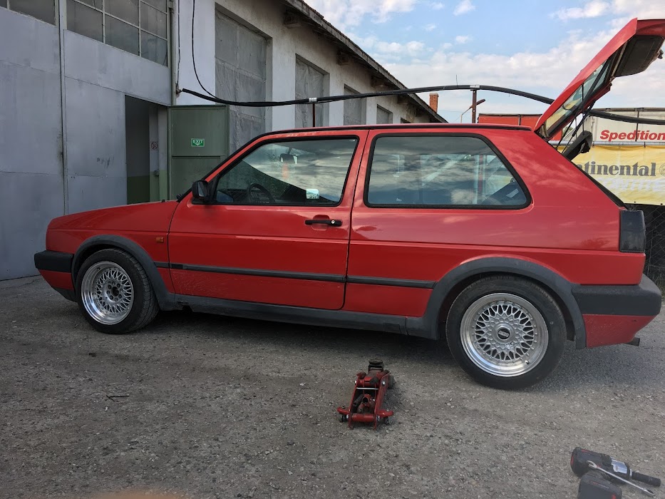 Auto service Delchev 88 EOOD