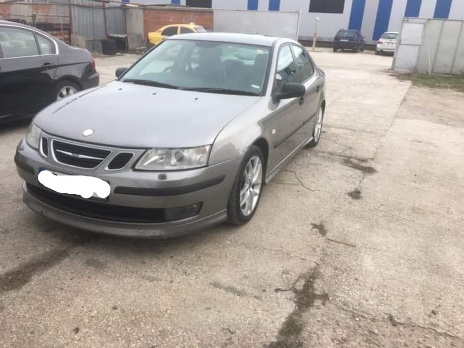 Auto service Delchev 88 EOOD