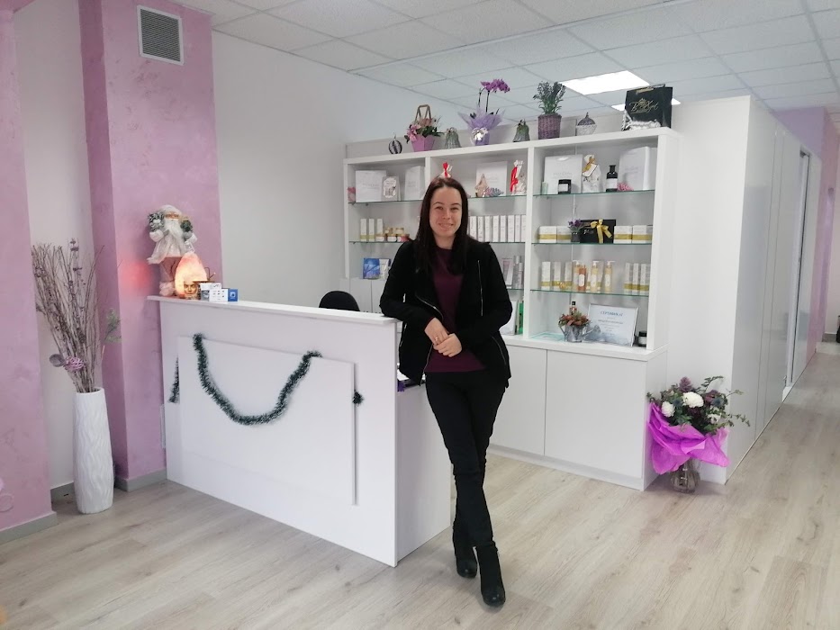 Козметичен център Beauty Expert Studio