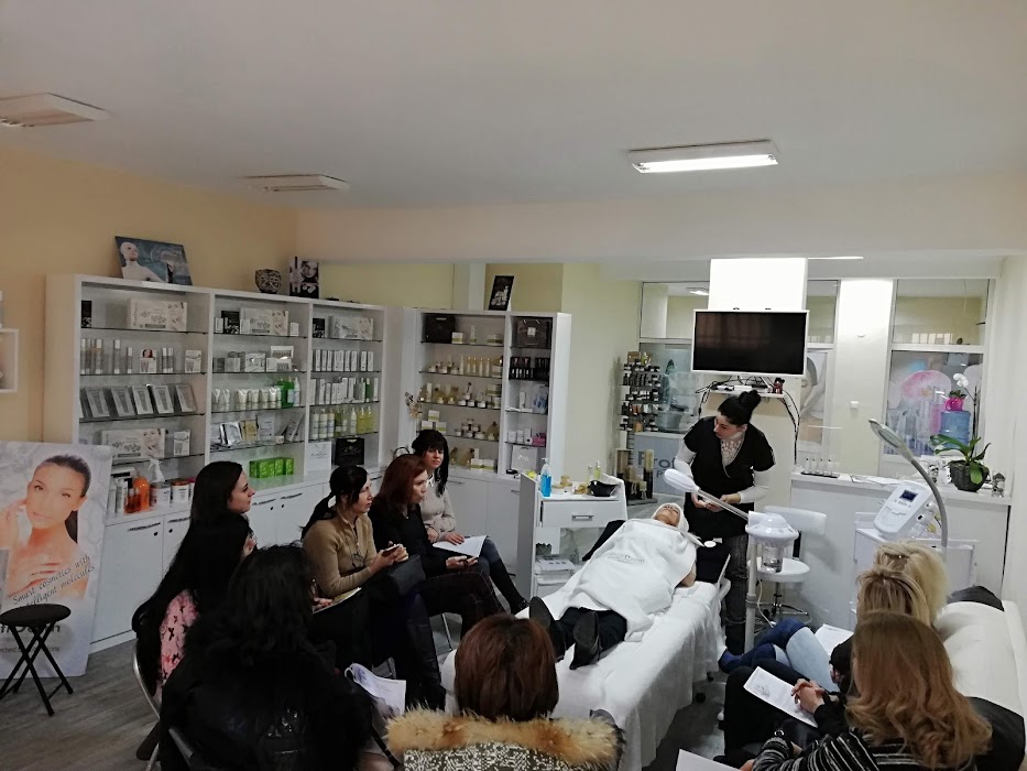 Козметичен център Beauty Expert Studio