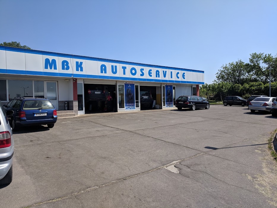 MBK Autoservice