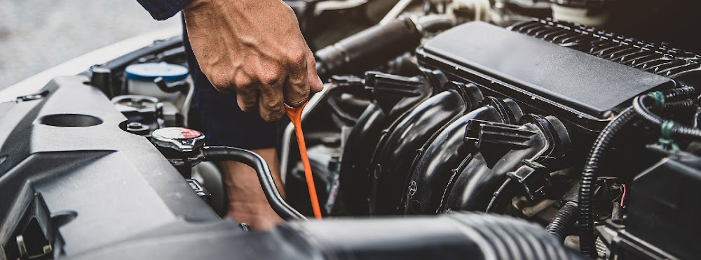 Auto Service