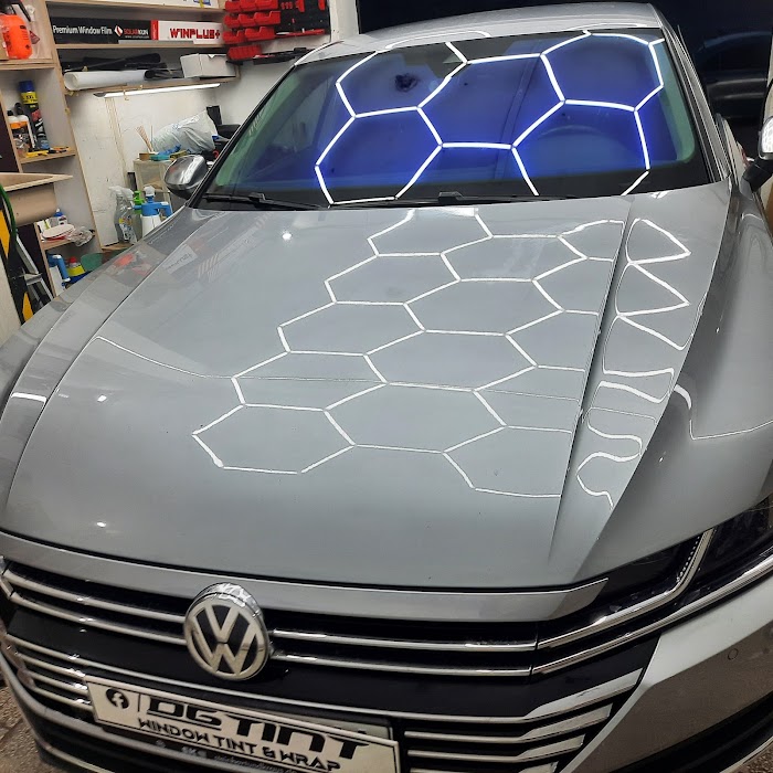 DG TINT