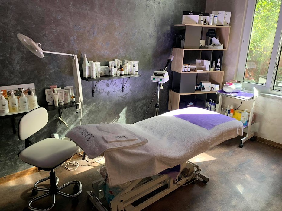 Салон за красота в София - Aglaya cosmetics | Кислородна терапия | Мезотерапия |Лифтинг | Карбокситерапия|