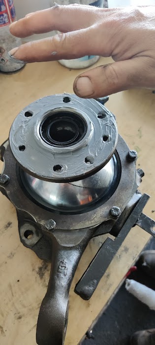 Автосервиз | Гараж 933