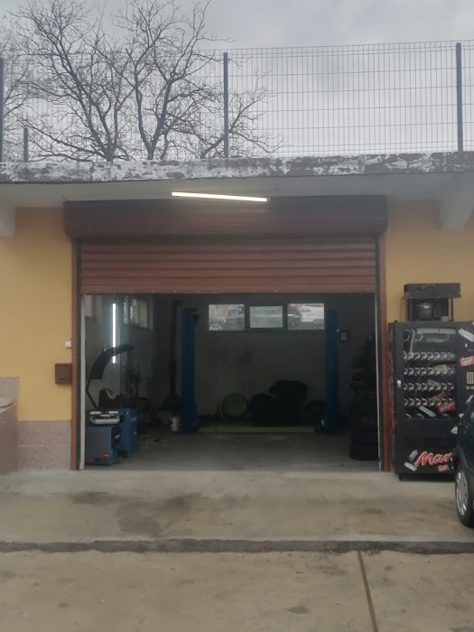 Mitov Mechanics