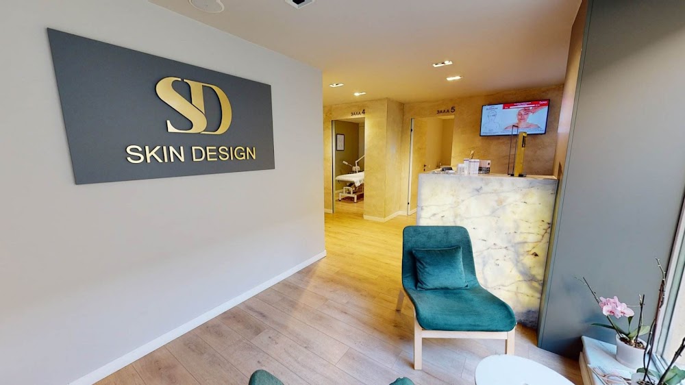 Beauty Studio Skin Design